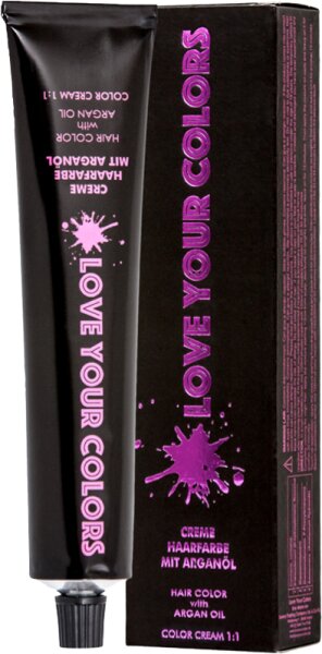 8020762057793 - Love Your Colors 120 Ultra Hell-Lichtblond 100 ml