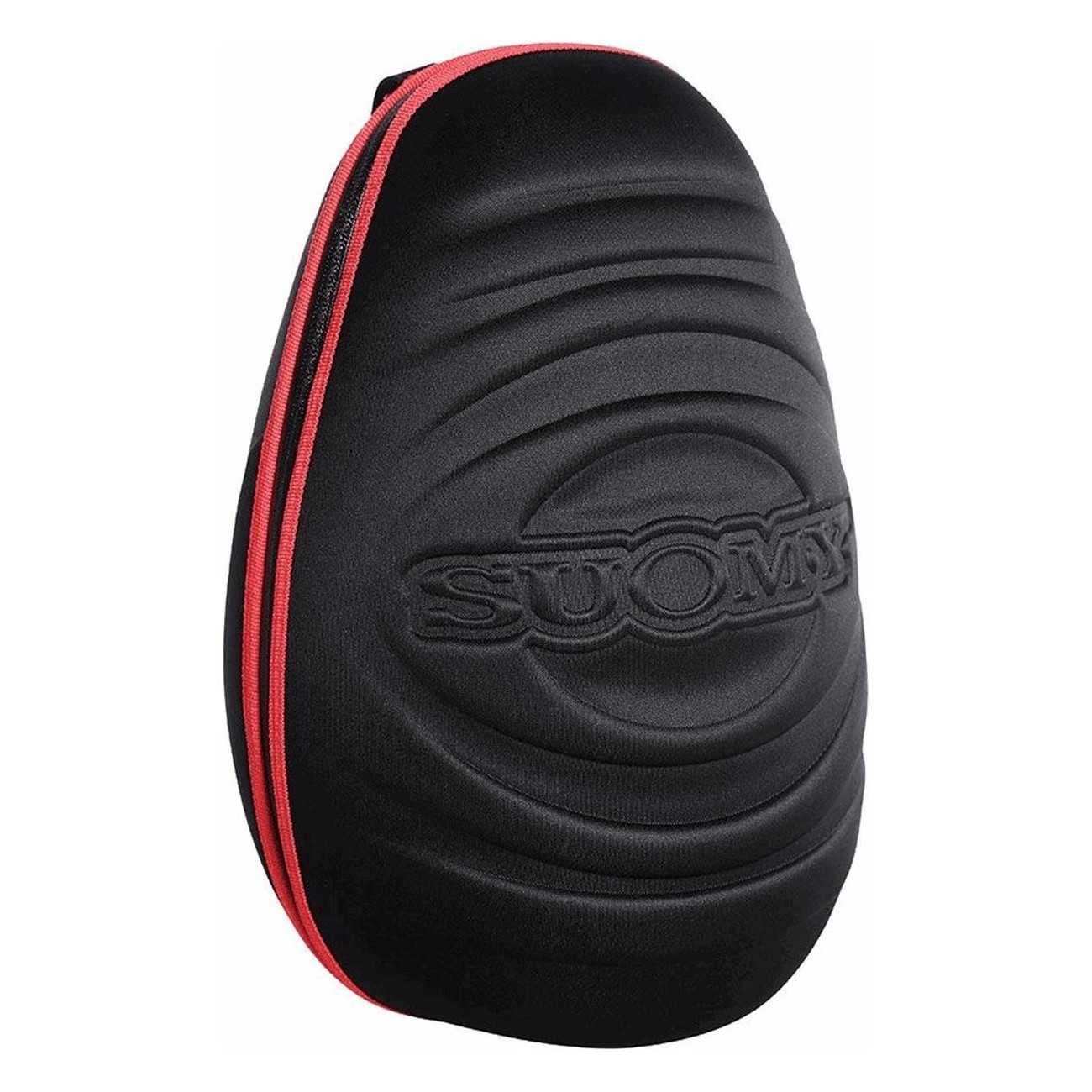 8020838299737 - Harte Helmtasche SUOMY Schwarz - Schutz und Stil für deinen Helm 8020838299737 - Harte Helmtasche SUOMY Schwarz - Schutz und Stil für deinen Helm