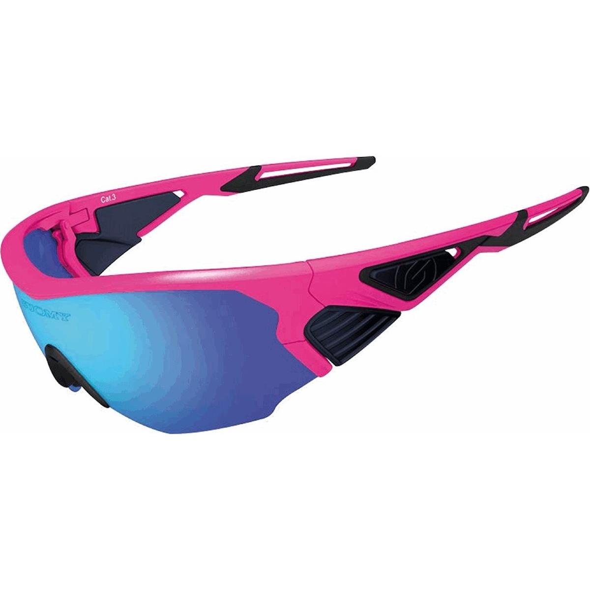 8020838311057 - Sonnenbrille ROUBAIX Fuchsia SUOMY - Stil und Funktionalität