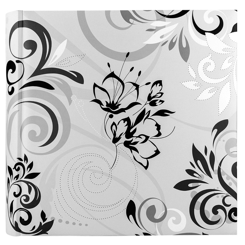 8020912064664 - EB46200W Umbria White           10x15 200 Fotos Einsteckalbum EB46200W EB46200W 8020912064664