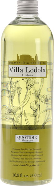 8020936036647 - Kemon Villa Lodola Quotidie Shampoo 500 ml