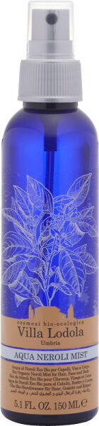 8020936044482 - Kemon Villa Lodola Aqua Neroli Mist 150 ml 8020936044482 - Kemon Villa Lodola Aqua Neroli Mist 150 ml