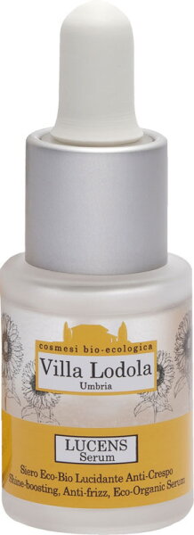 8020936051169 - Kemon Villa Lodola Lucens Serum 15 ml