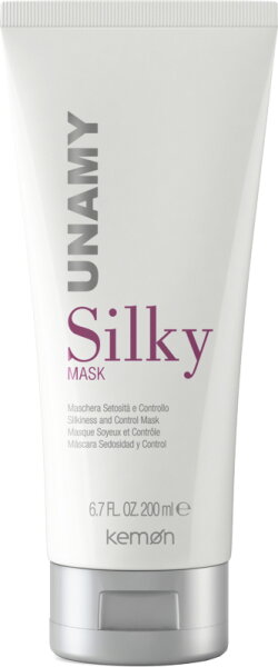 8020936053194 - Kemon Unamy Silky Mask 200 ml 8020936053194 - Kemon Unamy Silky Mask 200 ml