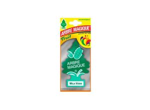 8021000037881 - Trade Shop Traesio - arbre magique mono deodorant autoerfrischer duft grüner apfel