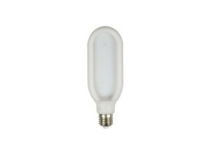 8021000054123 - Trade Shop Traesio - flache schlanke led-lampe E27 15W licht 4000K 6500K 3000K beleuchtung G160 Naturweiß - Naturweiß