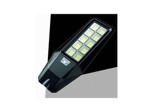 8021000207581 - Trade Shop Traesio - strassenlampe led solar aussenstrahler kaltes licht SL-606-250-6500K