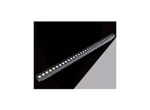 8021000207840 - Trade Shop Traesio - 24W magnetische led bar spotlight für einphasige schiene 48V licht 3000K 4000K FR-24W Naturweiß - Naturweiß