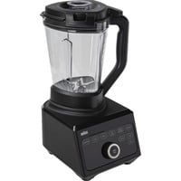 8021098001061 - BRAUN PowerBlend 9 JB 9040 BK Standmixer Schwarz (1600 Watt 2 Liter)