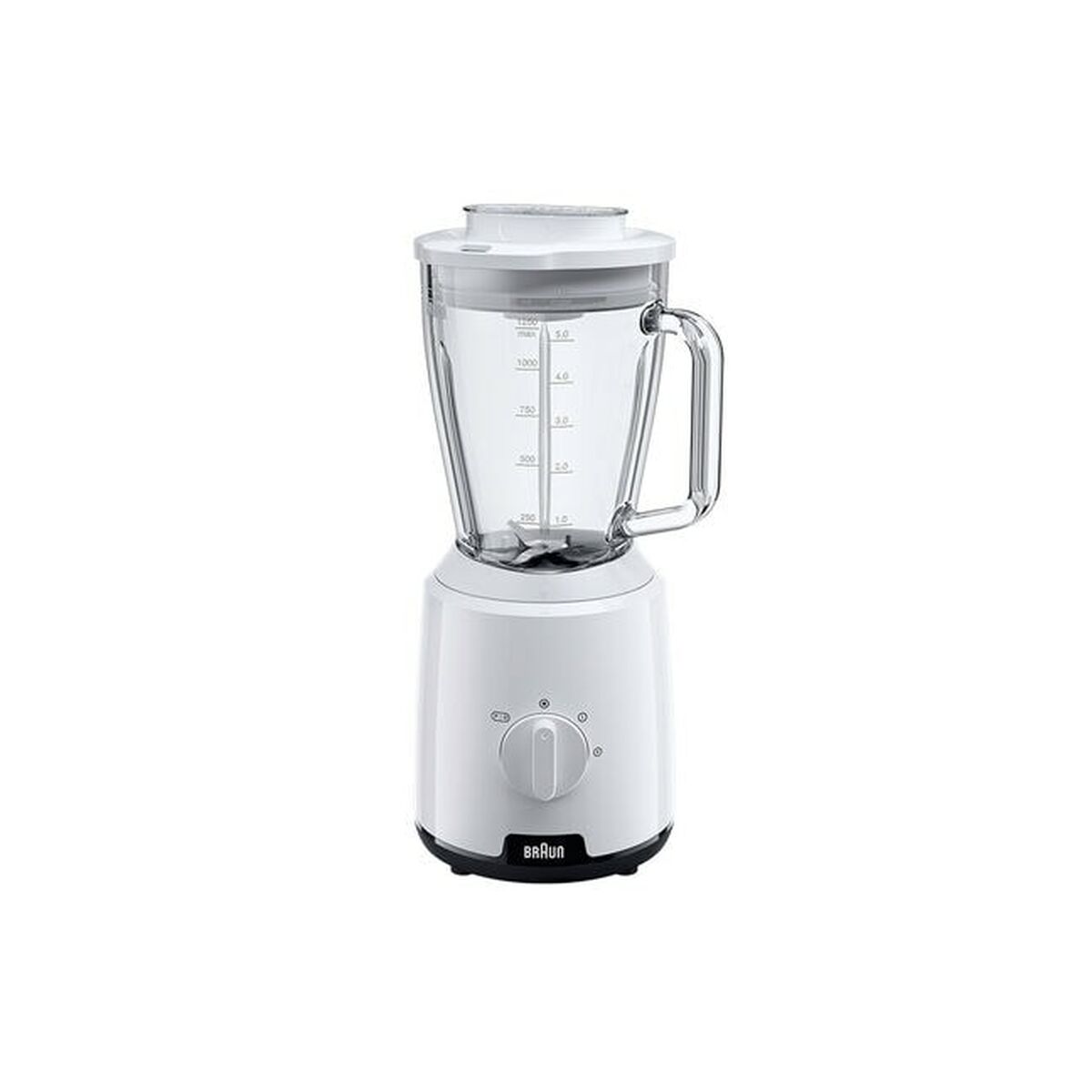 8021098001573 - Cup Blender JB1050WH White 600 W 125 L