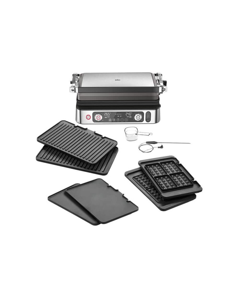 8021098002549 - CG9167 Multigrill 9 PRO CG9167 CG9167 8021098002549