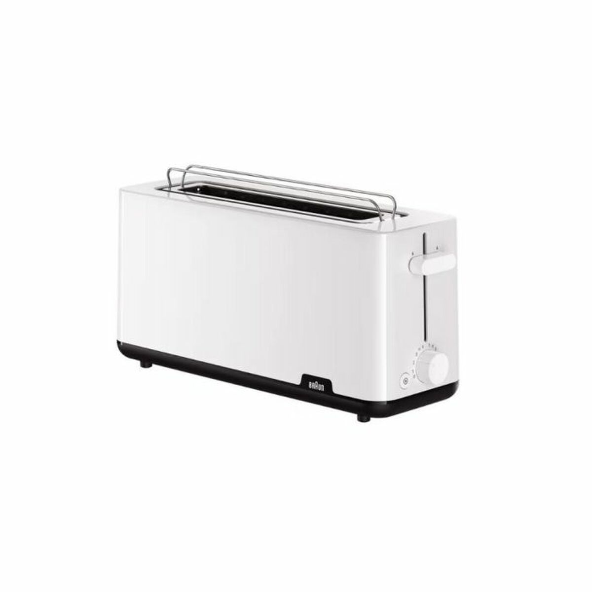 8021098004659 - Toaster HT1110WH