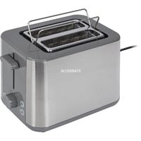8021098005236 - Toaster Toaster PurShine HT 1510 GY