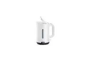 8021098773524 - BRAUN Wasserkocher Â»WK110Â« 2200 Watt (weiÃ) - B-Ware neuwertig