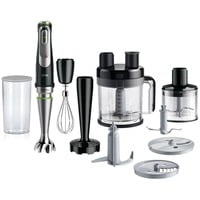 8021098775177 - MultiQuick 9 MQ9187XL Stabmixer schwarz 1200 W 8021098775177 Braun