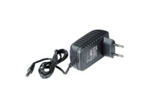 8021156037704 - Steckernetzteil für Kameras 12V-230V 1200mA - Urmet