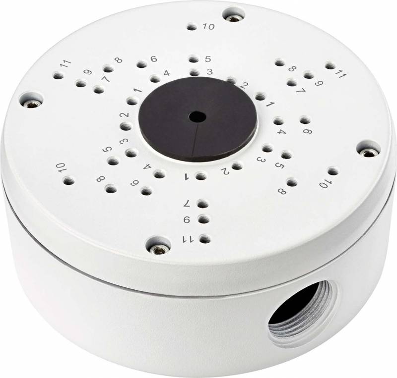 8021156065059 - Grothe Verteilerd fUrmet VKZ 3000 102 CCTV Kameras IP-PRO uAHD IP66 3000 102