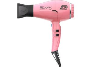 8021233132124 - Alyon Ceramic & Ionic Profi-Haartrockner mit Ionisator Pink 1 St