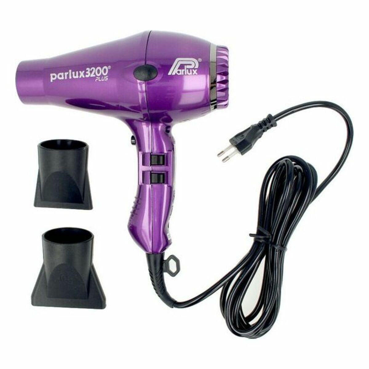 8021233136061 - Fön 3200 Plus Hair Dryer 3200