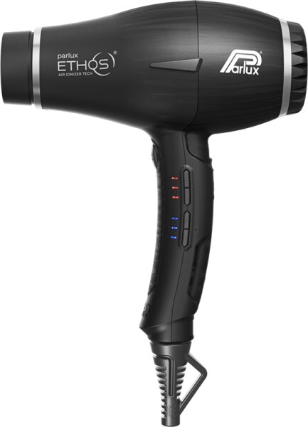 8021233144011 - Hairdryer ETHOS Black