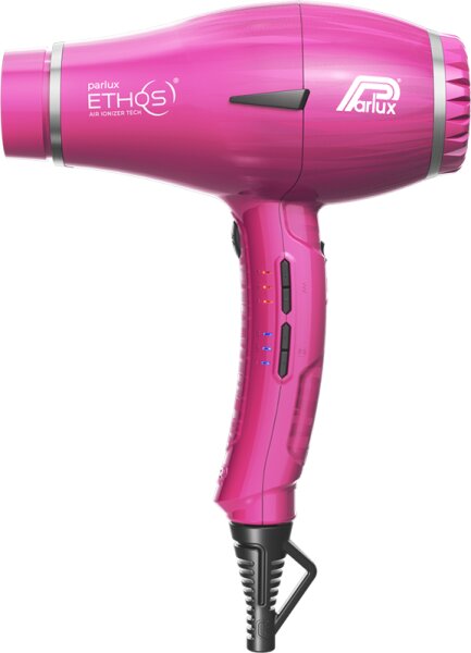 8021233144219 - Hairdryer ETHOS Pink Fuchsia