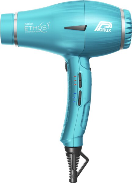 8021233144226 - Haartrockner ETHOS Blau