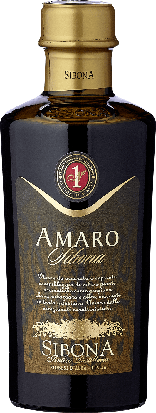 8021425005403 - Amaro 28% vol