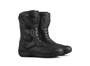 8021506933502 - Alpinestars Motorradstiefel Alpinestars Radon Drystar Schwarz