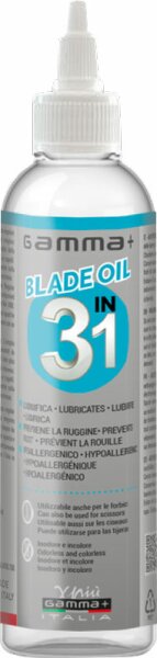 8021660016738 - Blade Oil 3in1 Schmierö l 150 ml