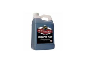 8021684718007 - D11101 shampoo plus 378 lt - Meguiars