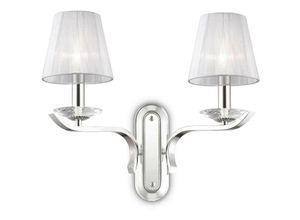 8021696059211 - AP2 Applique Ideal Lux