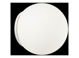 8021696059808 - Wandleuchte mapa farbe weiss d 15 ap1 3000k 059808 - Ideal Lux