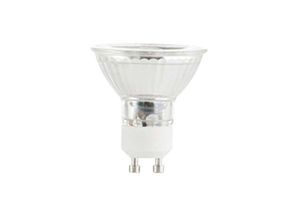 8021696108292 - 5W 3000K Strahlerbirne GU10 Anschluss 480 Lumen 108292 - Ideal Lux