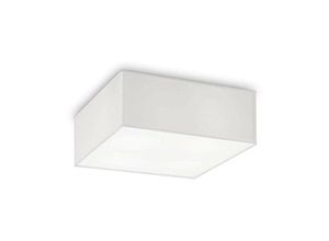 8021696152875 - Ritz PL4 D40 Plafoniera Ideal Lux