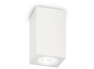 8021696155791 - Tower - 1 Licht Downlight Weiß - Ideal Lux