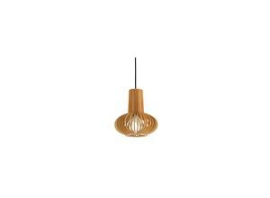 8021696159850 - Citrus - 2 SP1 Holzfederung Ideal Lux