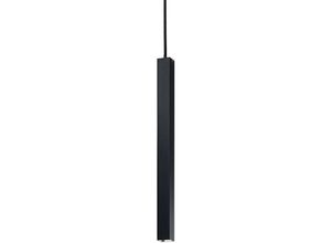 8021696194202 - ULTRATHIN SP D40 SQUARE Pendelleuchte Ideal Lux