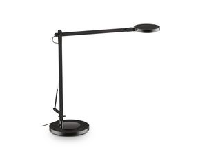 8021696204888 - Futura - led 1 Leuchttischleuchte Schwarz - Ideal Lux