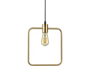 8021696207858 - Abc SP1 square Pendelleuchte Ideal Lux