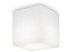 8021696213194 - Luna PL1 D20 Plafoniera Ideal Lux