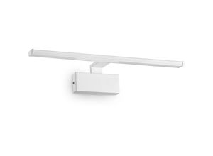 8021696224985 - Alma - Integrierte LED-Bildwandleuchte 1 Hellweiß 3000K - Ideal Lux