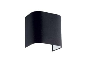 8021696239590 - Gea - Lampenschirm Schwarz - Ideal Lux