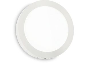 8021696240367 - Universal pl D40 round Applique Ideal Lux