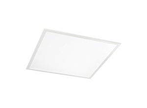 8021696244181 - Integrierte LED-Inneneinbauleuchte Weiß 4000K - Ideal Lux