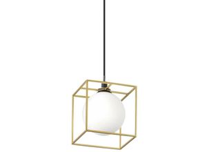 8021696251103 - Lingotto SP1 Kronleuchter Ideal Lux