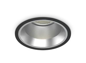 8021696266565 - Off round fi 15W 4000K Einbauleuchte Ideal Lux