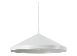 8021696285160 - Ideal Lux Lighting - Ideal Lux yurta Dome Pendelleuchte Weiß 50cm