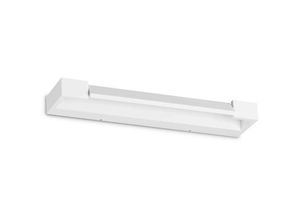 8021696287560 - Balance Integrierte LED-Leiste weiß 1450 lm 3000 k - Ideal Lux