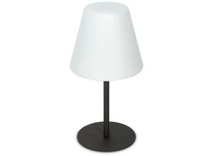 8021696298597 - Arcadia Außensockelleuchte Anthrazitgrau IP44 - Ideal Lux