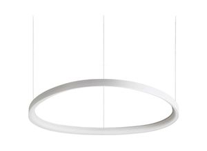 8021696304748 - Gemini 81 cm dali integrierte LED-Deckenleuchte weiß 7600 lm 3000 k - Ideal Lux